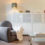 Sibsbcn Coliseum - Cozy&central Barcelona