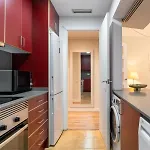 Apartament Sibsbcn Coliseum - Cozy&central