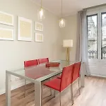 Apartament Sibsbcn Coliseum - Cozy&central *