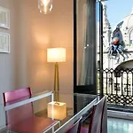 Apartament Sibsbcn Coliseum - Cozy&central Barcelona