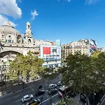 Sibsbcn Coliseum - Cozy&central Barcelona