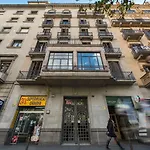 Sibsbcn Coliseum - Cozy&central Apartament Barcelona