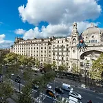 Apartament Sibsbcn Coliseum - Cozy&central
