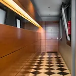 Sibsbcn Coliseum - Cozy&central Apartament *