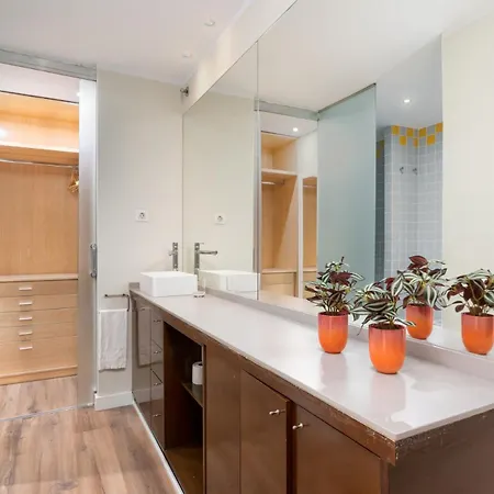 Sibsbcn Coliseum - Cozy And Apartment Barcelona